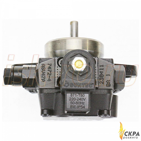 Насос Suntec для горелки AS V 47 A 7472 4P 0700