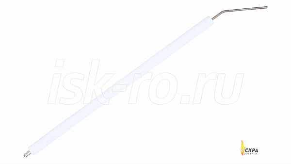 Электрод ионизации 385мм 133249