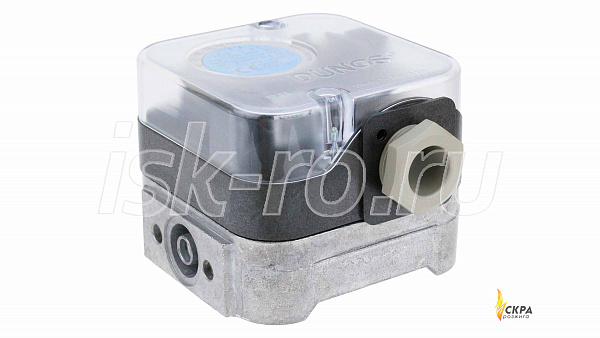 Реле давления Dungs LGW 3 A4 M 272338 221590