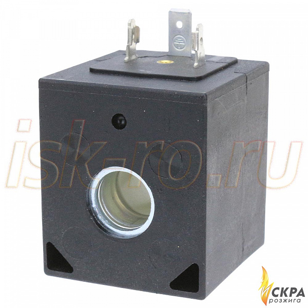 Электромагнитная катушка Asco Z130A V 230 Hz 50 VA 24 ED 100%