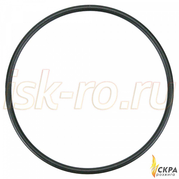 Прокладка кольцевая 61.6x2.6 445158 Weishaupt