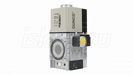Газовый электромагнитный клапан Weishaupt W-MF-SE 512 C01 S22 605321