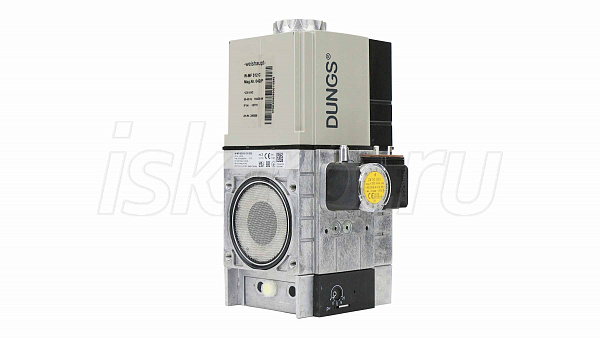Газовый клапан DUNGS W-MF-SE 512 C01 S22 247024