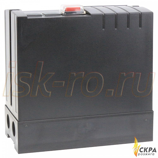 Блок контроля герметичности VPM-VC V1.0 600700 Weishaupt