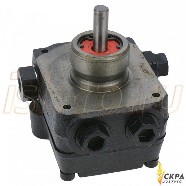 Насос Suntec для горелки AN 47 A 1326 6P