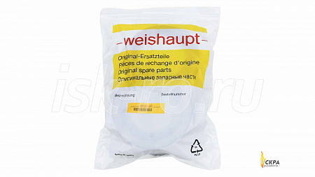 Уравнительный диск Weishaupt O173 / 104 мм 25150514032