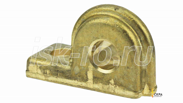 Фиксатор воздушной заслонки Weishaupt 24140002037