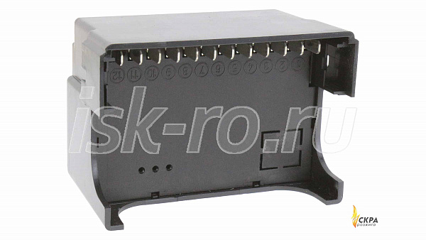 Топочный автомат Siemens LME22.233C2