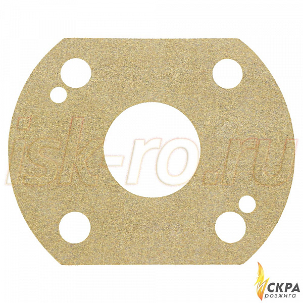 Gasket G5 55 X165 X 2 rubber 15151800127
