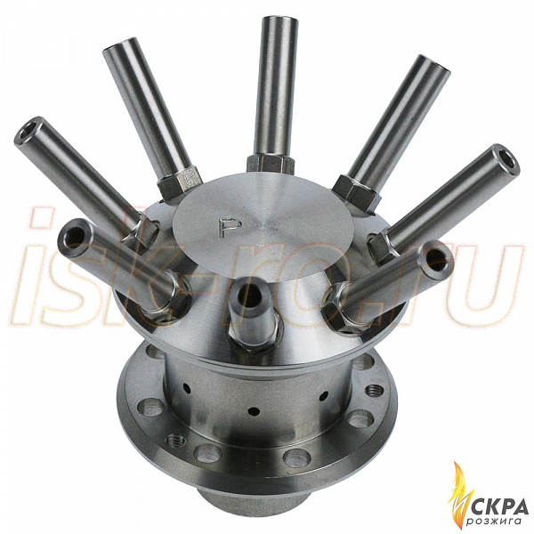 Комплект перехода на сжиженный газ BS3 3001005