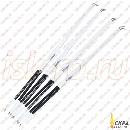 Пара электродов запальных P/HP90А-525А 2007 L=577мм 2080292