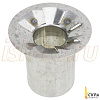 Дефлектор 100K x 40 G3/GL3 15132714262