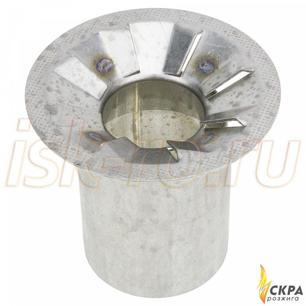 Дефлектор 100K x 40 G3/GL3 15132714262