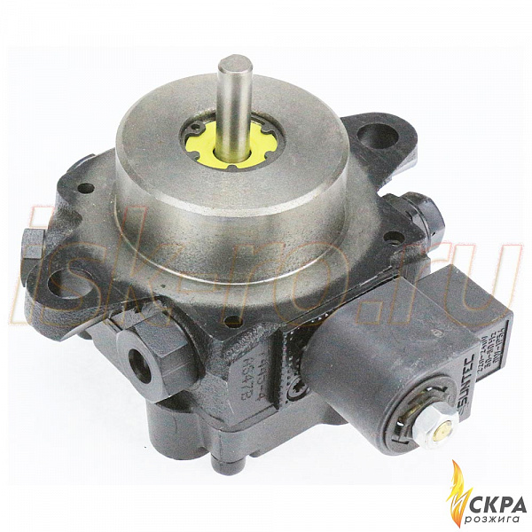 Насос Suntec для горелки AS 47 B 7445 4P0500