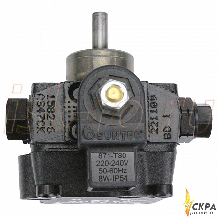 Насос Suntec для горелки AS 47 C K 1582 6P