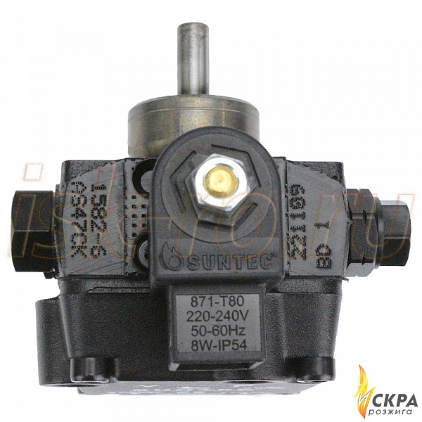 Насос Suntec для горелки AS 47 C K 1582 6P