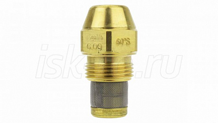 Форсунка Danfoss OD 6.00/60°S