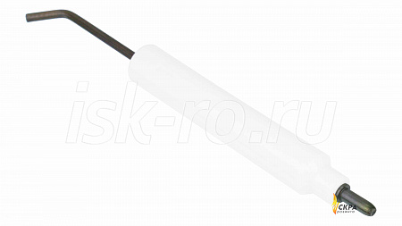 Электрод розжига Weishaupt 147.5 мм левый 23531014137
