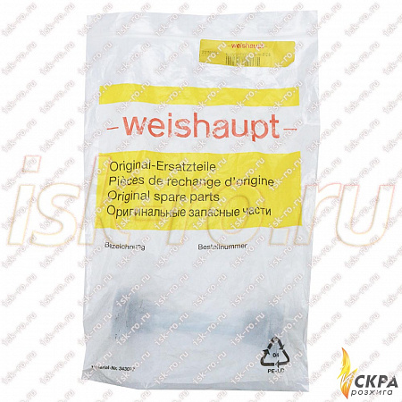 Сцепление электродвигателя Weishaupt 21215309022