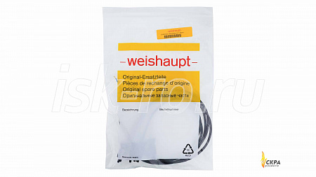 Кабель питания реле давления Weishaupt 23240012032