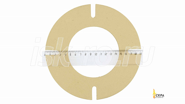 Уплотнение фланца 37-90-10137