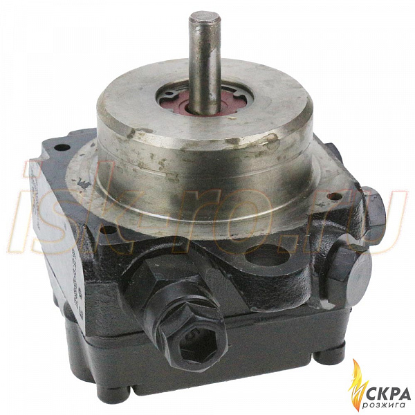  Насос AE 67 C 7285 Weishaupt 601618