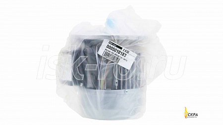 Электродвигатель 0,65 кВт 230-400/50 0005010183