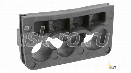 Распорный фиксатор Weishaupt 24120001247