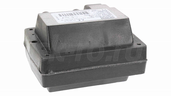 Трансформатор FIDA COMPACT P41 10/30 CM 15% 230V TE105D