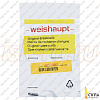 Шпонка 5x5x20 DIN 6885 C45K 490307 Weishaupt