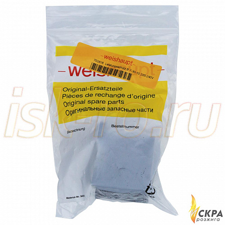 Миниконтактор Weishaupt B7-30-10 702818