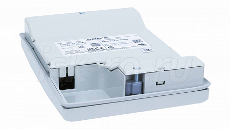 Блок управления и индикации (БУИ) Weishaupt ABE W-FM 50/54 600408