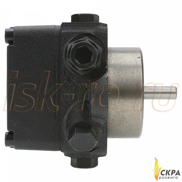Насос Suntec для горелки D 45 C 7281 3P