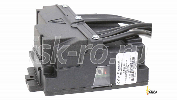 Менеджер горения E-BCU OIL TEH111.00 MAXI 65327877