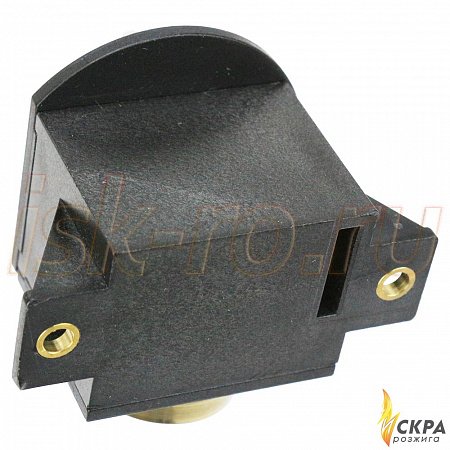 Adaptor DLU/DAU WG30C. WG40 w. VSD 23031012242