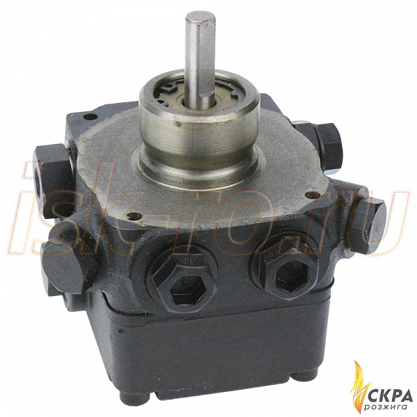 Насос Suntec для горелки D 57 A 7354 3P