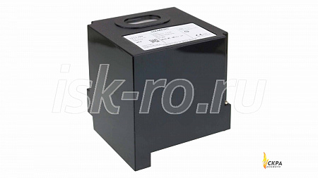 Топочный автомат Siemens LFL1.322