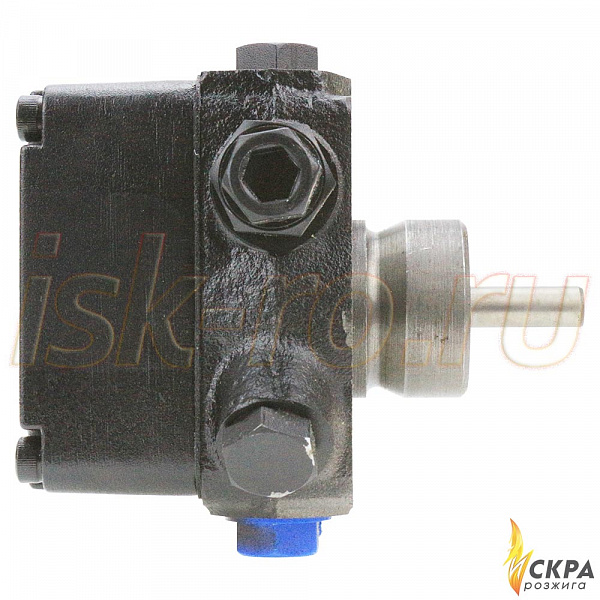 Насос Suntec для горелки D 45 C 7374 3P