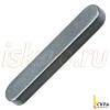 Шпонка 5x3x28 DIN 6885 C45K 490314 Weishaupt