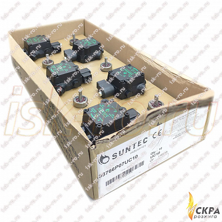 Насос Suntec для горелки AUV 47 R 9876 6P