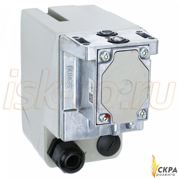 Контроль герметичности VPS 504 S04 230V 50Hz 605580