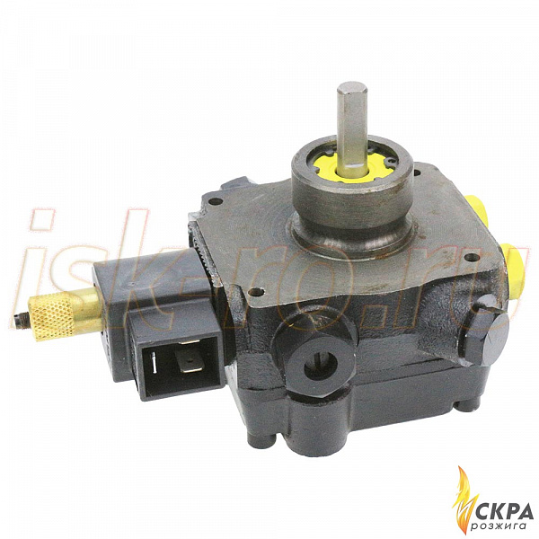 Насос Suntec для горелки AP 47 A 7555 4P 0500