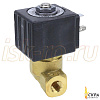 Клапан электромагнитный PARKER VE 146FV 132024