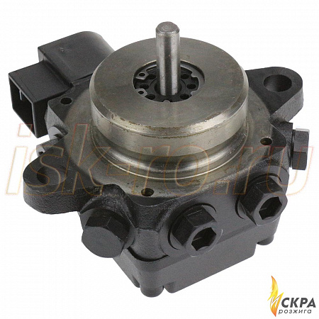 Насос AL V 95 С 9427 2P для биодизеля 20033550