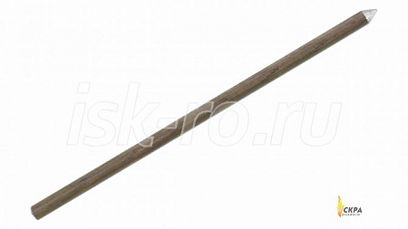 Электрод массы P20/30/60/72 L=78 2080234