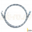 Шланг жидкотопливный DN8 G 3/8 1200мм 491128 Weishaupt