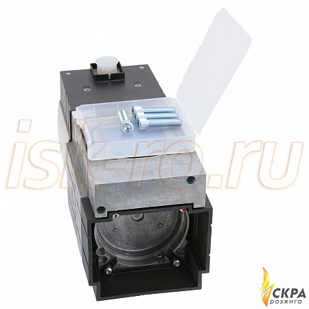 Газовый электромагнитный клапан Dungs W-MF 512 C01 625003