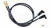 Кабель зажигания 640 мм 47-50-26741