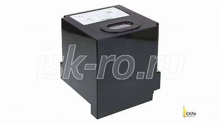 Топочный автомат Siemens LFL1.322
