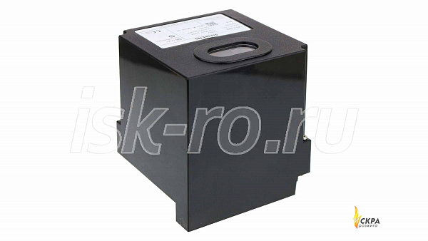 Топочный автомат Siemens LFL1.322